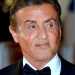 Sylvester Stallone  I suoi nonni paterni (il barbiere Silvestro Stallone e Pulcheria Nicastri) emigrarono infatti nel 1930 da Gioia del Colle, paese a sud-est di Bari(foto di Georges Biard)
